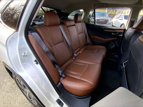 Used 2021 Subaru Outback Touring XT image 18