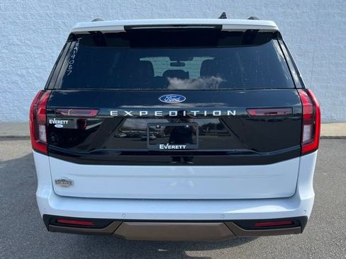 New 2026 Ford Expedition King Ranch image 3