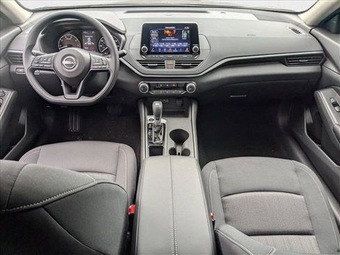 New 2025 Nissan Altima 2.5 S image 13