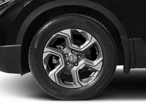 Used 2018 Honda CR-V EX-L image 11