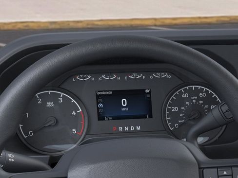 New 2026 Ford F550 4x4 SuperCab Super Duty image 13