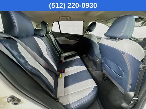 Used 2020 Subaru Crosstrek Hybrid w/ Popular Package #3 image 34