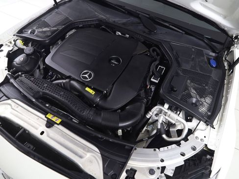 Used 2023 Mercedes-Benz C 300 4MATIC Coupe w/ Multimedia Package image 23