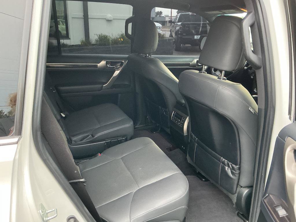 Used 2021 Lexus GX 460 Premium AWD/4WD image 10