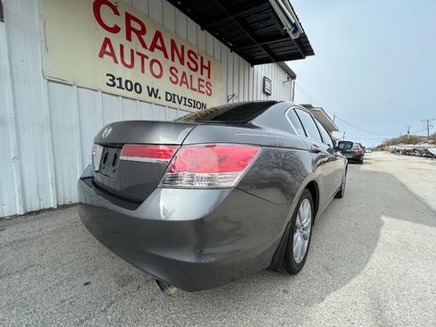 Used 2011 Honda Accord EX image 9