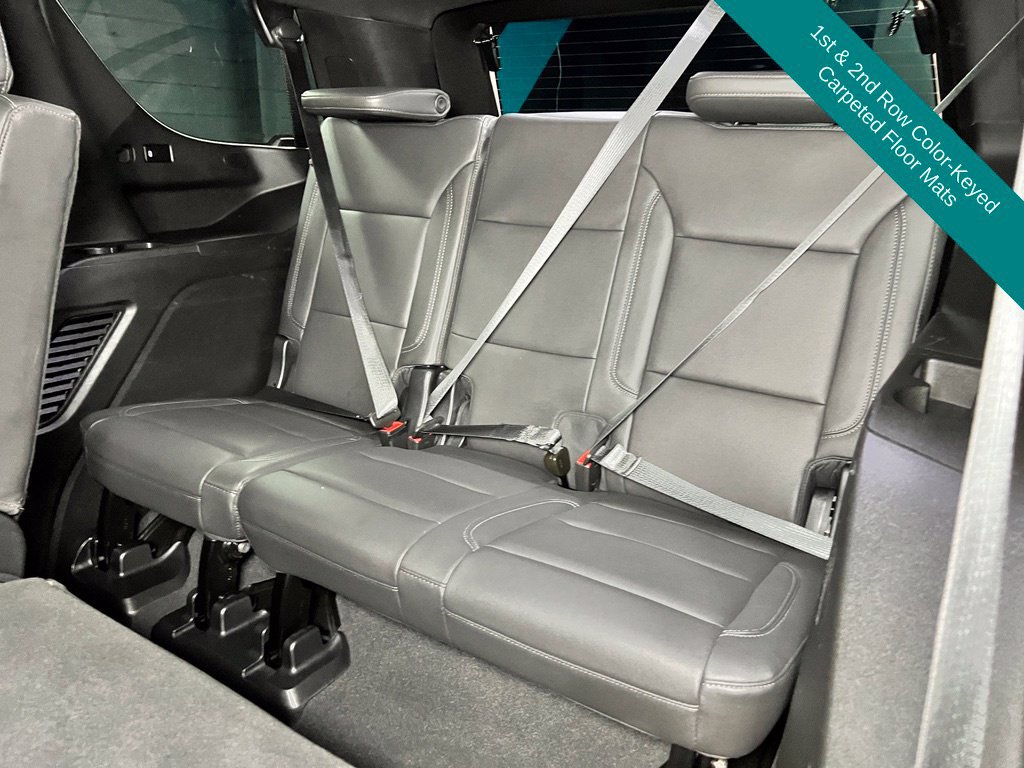 Used 2023 Chevrolet Tahoe Z71 AWD/4WD image 21