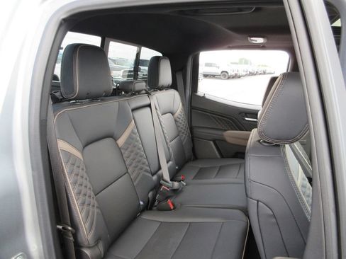 Used 2024 GMC Canyon Denali AWD/4WD image 26