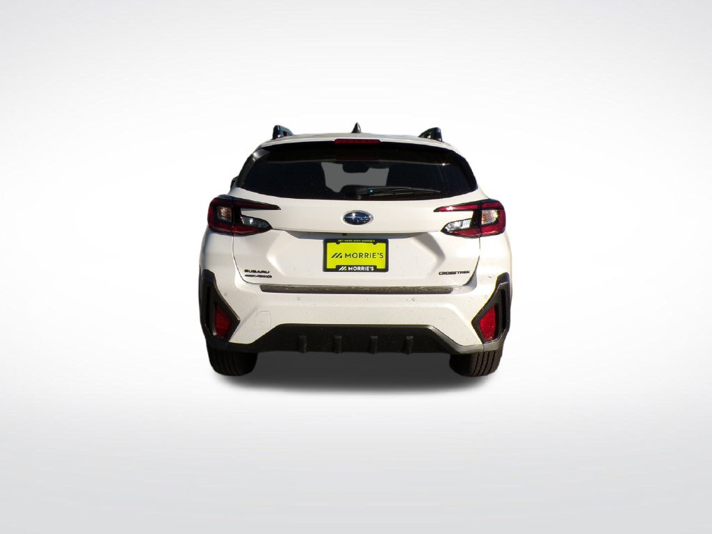 New 2026 Subaru Crosstrek 2.5i Limited AWD/4WD image 4