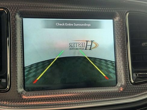 Used 2022 Dodge Challenger SRT Hellcat Redeye RWD image 22