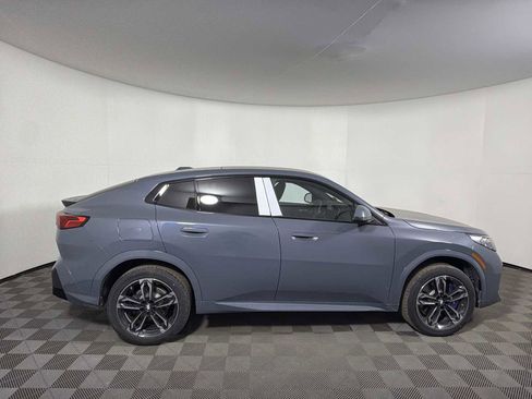 New 2026 BMW X2 xDrive28i w/ M Sport Package image 8