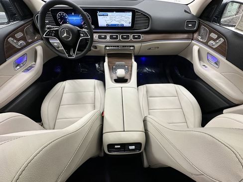 New 2026 Mercedes-Benz GLE 350 4MATIC image 26