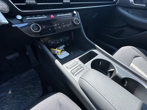 New 2026 Hyundai Sonata SEL FWD image 31