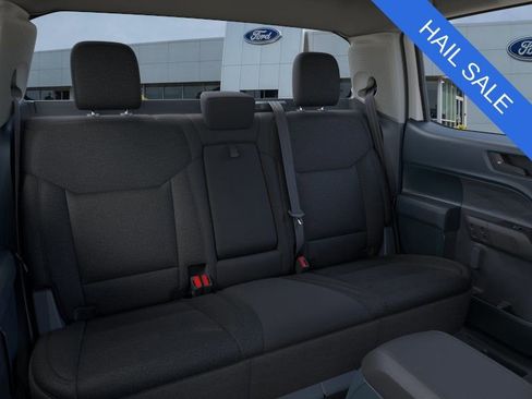 New 2026 Ford Maverick XLT w/ XLT Luxury Package AWD/4WD image 11