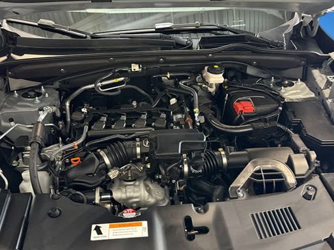 New 2026 Acura ADX A-Spec image 14