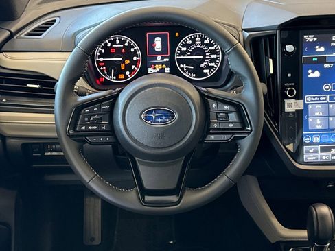 New 2026 Subaru Forester Premium image 13