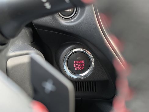 Used 2025 Subaru Impreza RS image 20