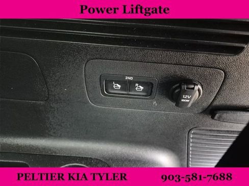 Certified 2023 Kia Sorento SX FWD image 14