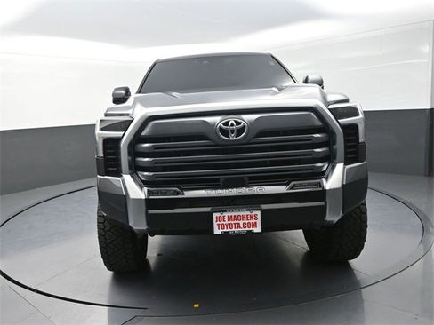 Used 2026 Toyota Tundra Limited image 6