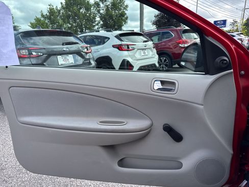 Used 2009 Chevrolet Cobalt LS w/ Protection Package FWD image 6