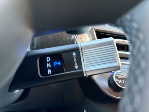 Certified 2025 Hyundai Sonata Limited image 23