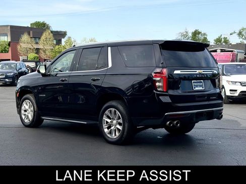 Used 2021 Chevrolet Tahoe Premier image 6