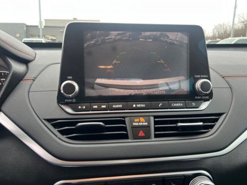 Used 2019 Nissan Altima 2.5 SR w/ SR Premium Package image 20