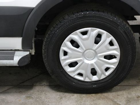 Used 2024 Ford Transit 250 Low Roof w/ Exterior Upgrade Package RWD image 55