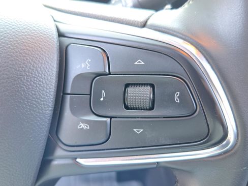 Used 2024 Buick Encore GX Sport Touring w/ Experience Buick Package FWD image 24