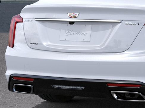 New 2026 Cadillac CT5 Premium Luxury image 14