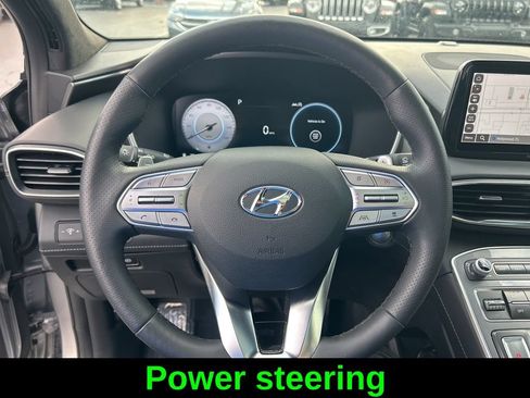 Used 2023 Hyundai Santa Fe Calligraphy AWD/4WD image 19