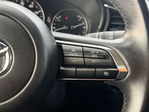 Used 2025 MAZDA CX-30 AWD 2.5 S w/ Preferred Package image 20