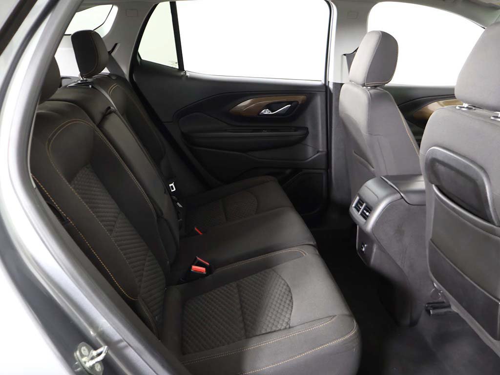 Used 2018 GMC Terrain SLE FWD image 30
