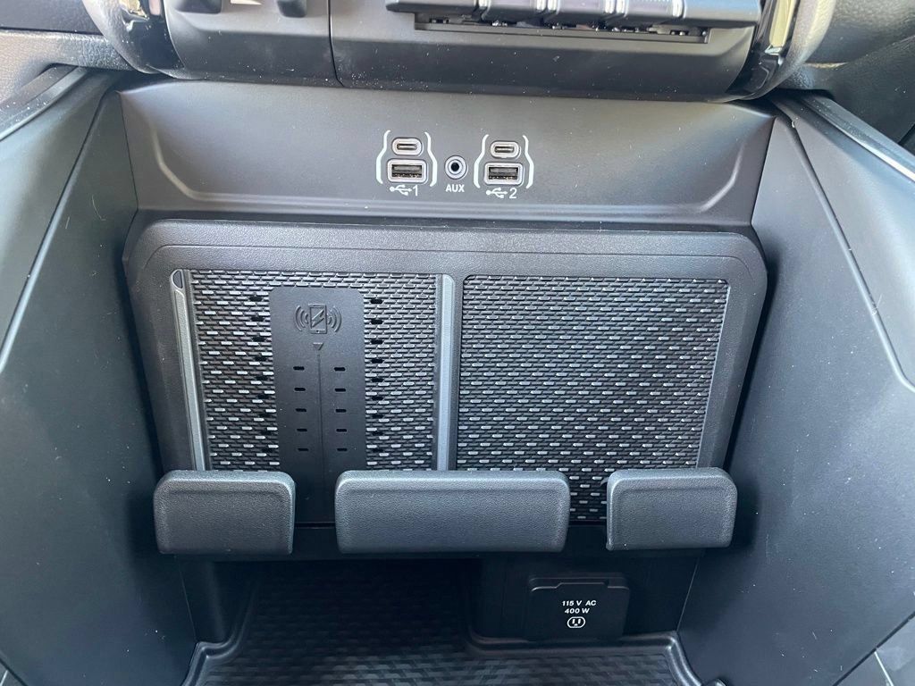 New 2026 RAM 1500 Big Horn AWD/4WD image 16