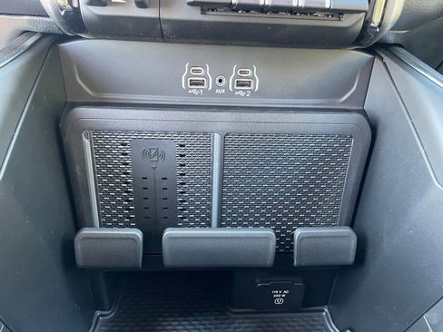 New 2026 RAM 1500 Big Horn AWD/4WD image 16