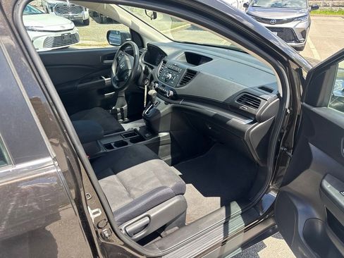 Used 2015 Honda CR-V LX image 13