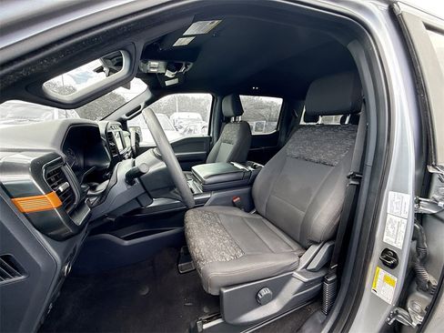 Used 2022 Ford F150 Tremor image 22