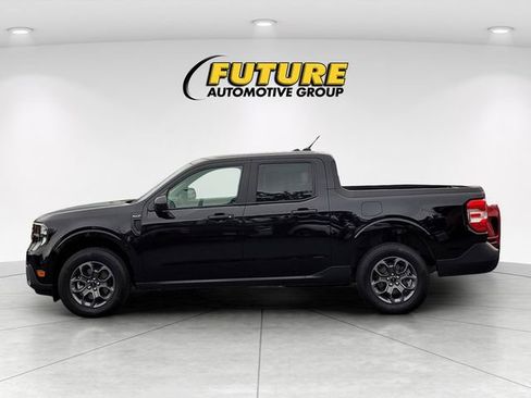 New 2025 Ford Maverick XLT w/ XLT Luxury Package image 7