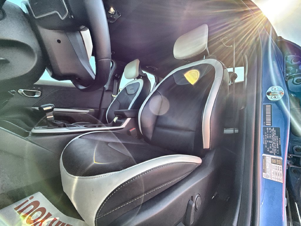 Used 2025 Kia K4 GT-Line w/ GT-Line Premium Package FWD image 14
