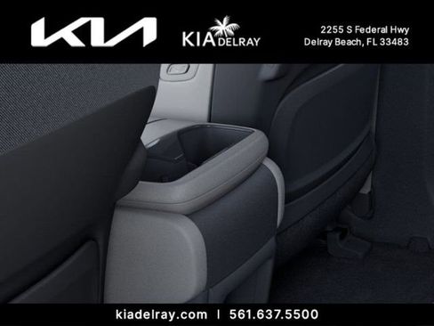 New 2026 Kia EV9 Wind image 26