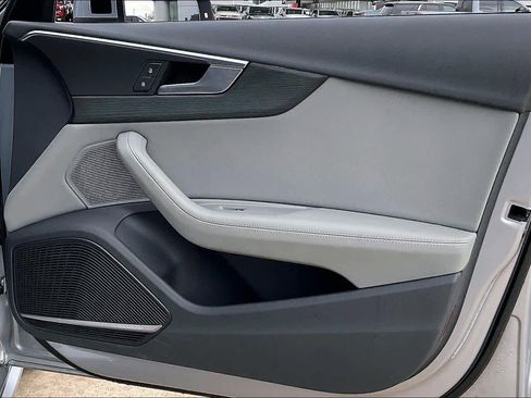 Used 2018 Audi A4 2.0T Prestige w/ Prestige Package image 22