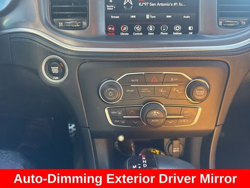 Used 2022 Dodge Charger GT w/ Plus Group image 11