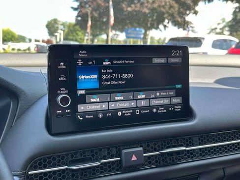 Used 2024 Honda HR-V EX-L image 25