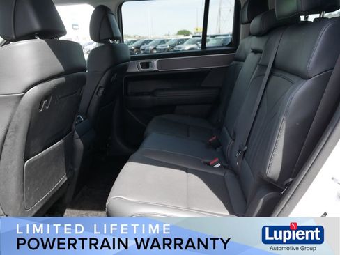 Used 2024 Hyundai Santa Fe XRT AWD/4WD image 18