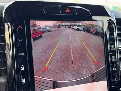 New 2025 RAM 2500 Tradesman