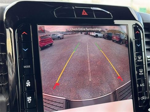 New 2025 RAM 2500 Tradesman image 4