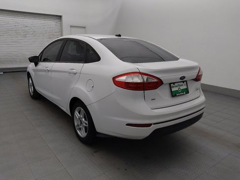 Used 2019 Ford Fiesta SE image 5