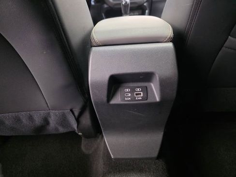 Certified 2024 Subaru Crosstrek 2.5i Sport image 29