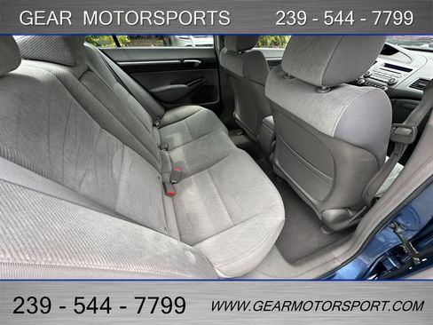 Used 2009 Honda Civic EX image 15