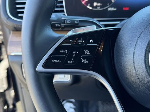 Used 2026 Mercedes-Benz GLE 350 4MATIC image 24