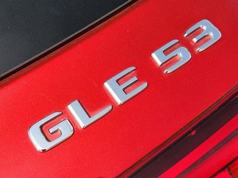 Used 2021 Mercedes-Benz GLE 53 AMG 4MATIC image 12